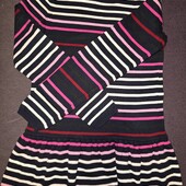 Сукня H&M на 8-10 лет.