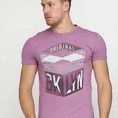 ‼️SALE! Нова бавовняна чоловіча футболка!