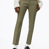 Брюки,штани - slacks; H&M; EUR 34