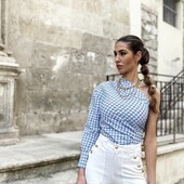 Блузка топ Zara
