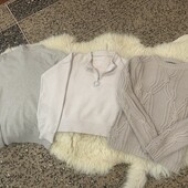 Кофты одним лотом