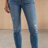 Джинси zara. Розмір 36