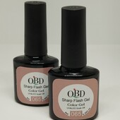 гель лак QBD 065