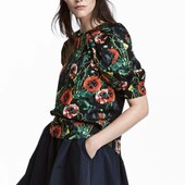 Блуза H&M розмір xs-34