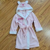 Халат кошечка