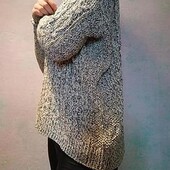Светр h&m. Розмір S-m