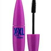 Туш для вій Vollare XXL Ultra