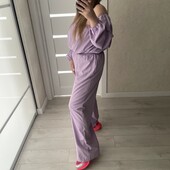 Костюм жіночий