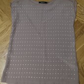 Красивая блузочка р.S