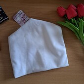 Шапка нова двійний трикотаж
