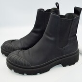 Черевики челсі. zara. розмір 38