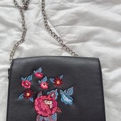 Сумочка 18х14,5