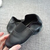 Чешки . Шкіра. 16 см