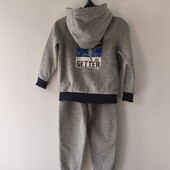 Костюм lupilu 98-104 з лёгким начосом