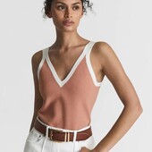 Топ Reiss (р.XS)