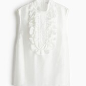 Блуза H&M Edition (р.XS)