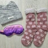Теплые вещи для девочки