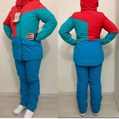 лижний костюм хл рр жіночий