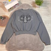 Трендовий світшот H&M стан ідеальний