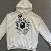 Худі/ толстовка Bape, розмір С-М